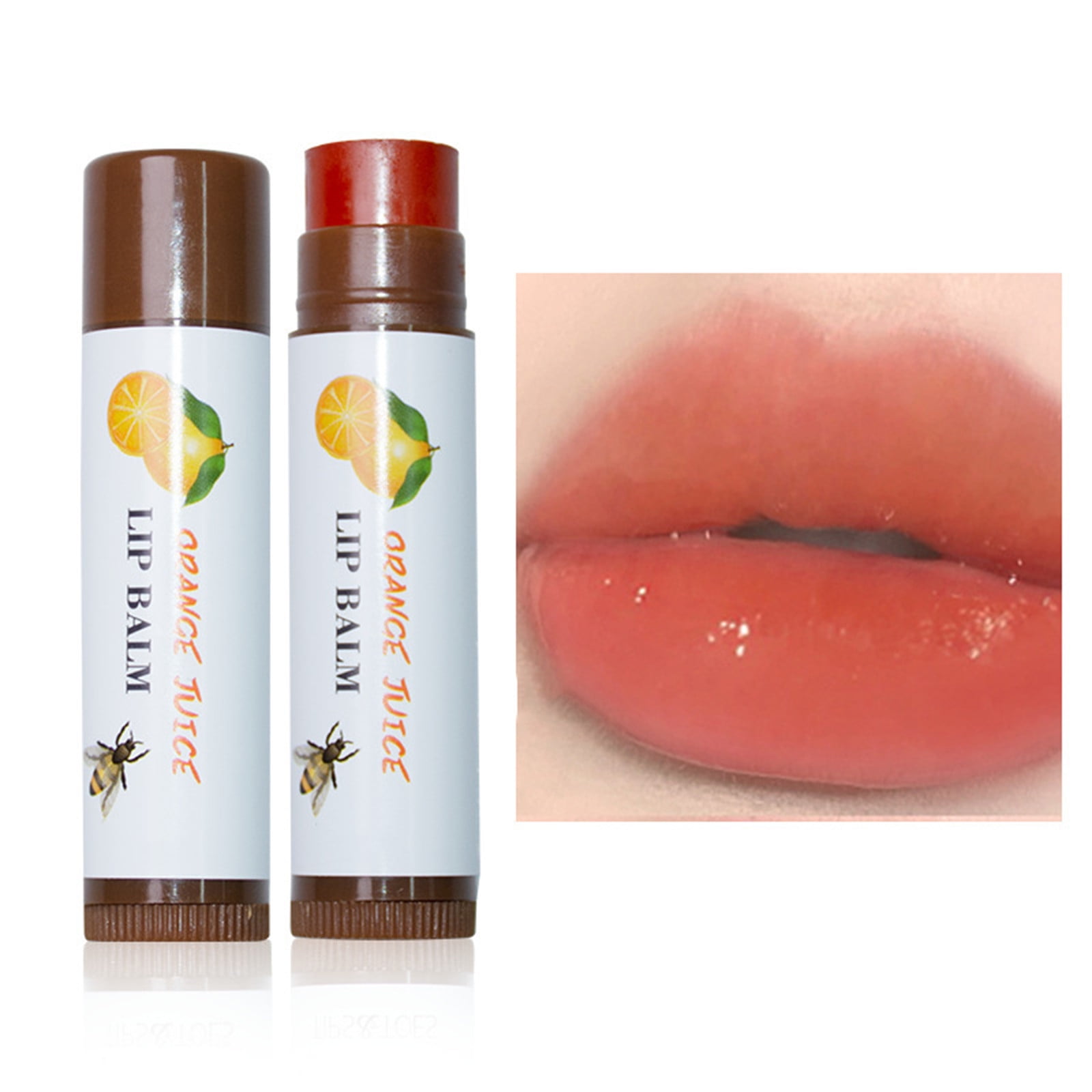 Sunhillsgrace Lip Butters Fruity Honey Lip Balm Lip Butter Couples Male