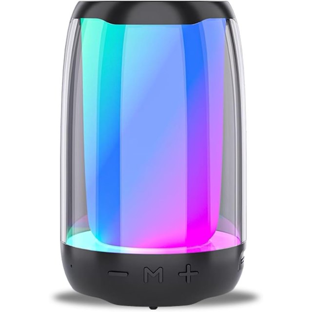Mini Bluetooth Speaker 10W 4Hour Portable Wireless tereo Sound Karaoke Speaker USB Disk for Home/Party/Outdoor/Beach