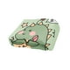 thumbnail image 3 of Cobija Manta Frazada Juana Gallo Diseño de Dinosaurio Verde Ultra Suave, 3 of 5