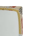thumbnail image 2 of Ambesonne Unicorn Fitted Sheet, Pegasus Horse with Wings, Twin Size, Multicolor, 2 of 2