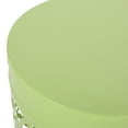 thumbnail image 5 of Pellerin Outdoor Metal Side Table, Green, 5 of 6