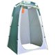 thumbnail image 1 of Tienda de campaña portátil para exteriores Lune con ducha y baño, plegable, anti-UV, para playa y playa., 1 of 3