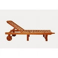 thumbnail image 6 of Pemberly Row Single Hardwood Lounge, 6 of 7