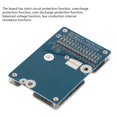 thumbnail image 4 of Li Battery Protect Board, Li Battery Protect Board, 14 Series BMS PCB  Balance Board Module,, Batteries,  & Accessories, 4 of 8