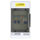 thumbnail image 5 of Disyuntor de vías, Disyuntor de 2 vías Mini disyuntor de fuga Disyuntor de protección universal Artesanía excepcional, 5 of 12