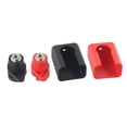 thumbnail image 3 of 2PCS Lithium Battery Terminal High Current Copper Terminal Battery Connector, 3 of 9