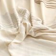 thumbnail image 4 of CHOK 2024 Stretch Futon Slipcover Armless Sofa Cover Sofa Bed Cover Furniture Protector Without Armrests Soft with Elastic Bottom, 4 of 7