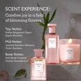 thumbnail image 2 of Set de regalo con fragancia Fine'ry Flower Bed Eau De Parfum Candle, 2 of 4