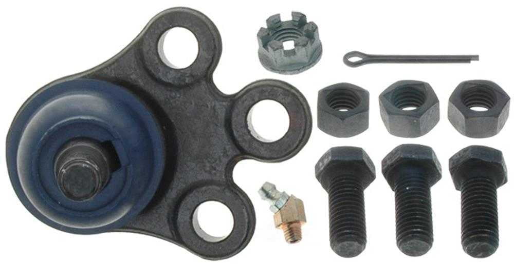 ACDelco 45D2259 Front Lower Ball Joint