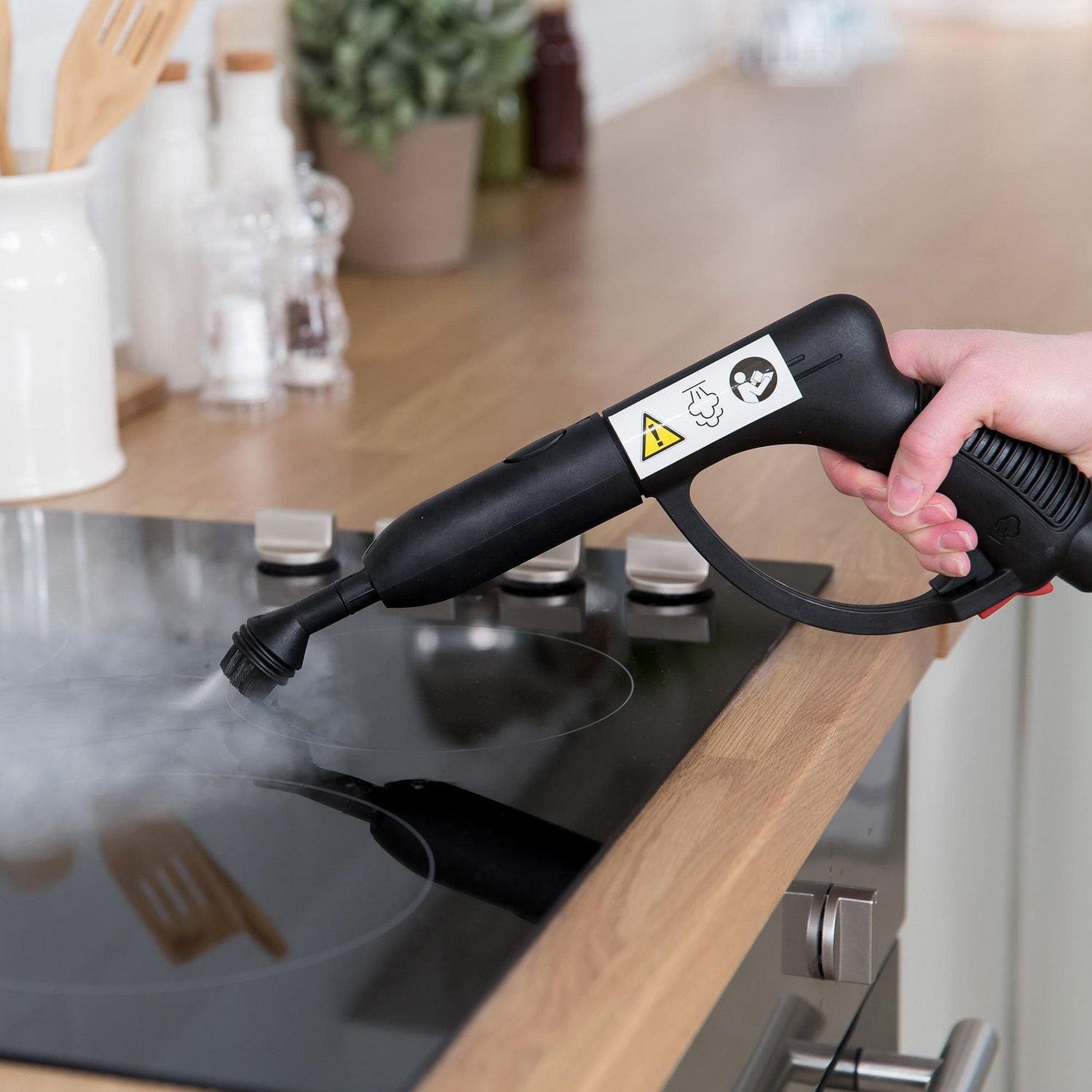 Ewbank Steam Dynamo Multi-Tool