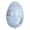 Blue!, variant on Large 47.2" Inflatable Easter Eggs - Giant Colorful Outdoor Easter Decorations, Blow Up Eggs for Lawn, Garden, Yard, Spring Party & Indoor/Outdoor Use Happy Day!