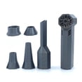 thumbnail image 2 of Kit Deluxe Ventilateur Turbojet 110,000 RPM avec Conduit Haute Vitesse, 2 of 7