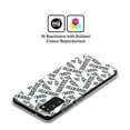 thumbnail image 2 of Head Case Designs Officially Licensed Juventus Football Club Patterns Tape Soft Gel Case Compatible With Samsung Samsung Galaxy S21+ 5G, 2 of 7