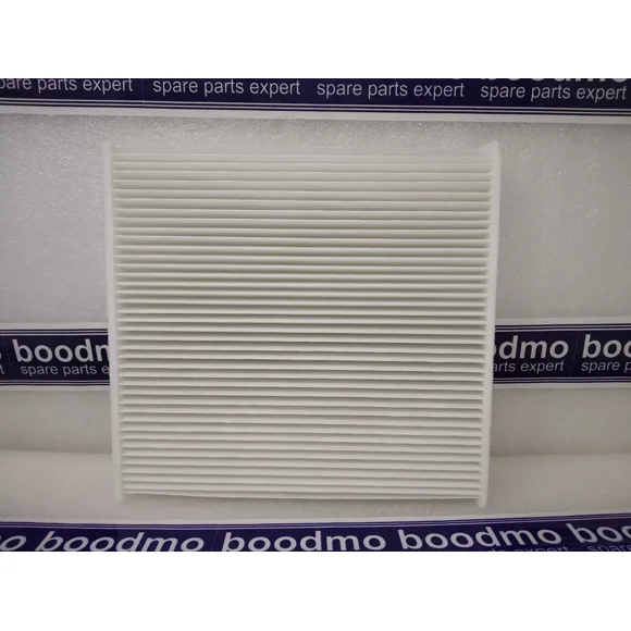 Filter, Interior Air for DATSUN REDI GO 1ST GEN - LA 1270 - MAHLE ORIGINAL