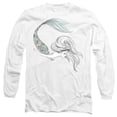 thumbnail image 1 of The Little Mermaid  Adult Pearlescent Ariel T-Shirt, 1 of 4