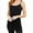 Black, variant on YouLoveIt Wome Cami Tank Tops Casual Basic Camisole Sleeveless T-Shirt Blouse Spaghetti Strap Cami Long Tank Top Plus Size Women's Tops