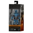 thumbnail image 2 of Star Wars The Black Series Death Watch Mandalorian Action Figure, 2 of 6
