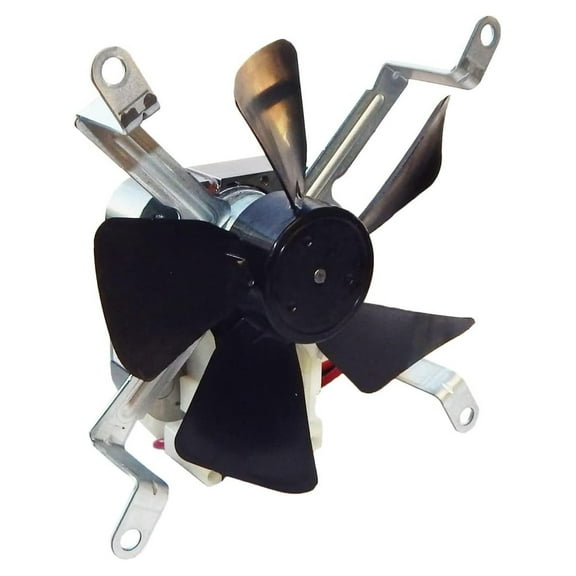 Universal Fireplace Blower Fan 2 Speed 115 Volt # C574A