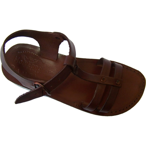 holy land market sandals