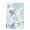 Blue,Teal,Beige, variant on Coral Crab Coastal Kitchen Towels Set of 1, Blue Summer Nautical Starfish Absorbent Dish Towels for Kitchen, Microfiber Hand Towel, Quick Drying Tea Towel for Cleaning Decorative Dishcloths
