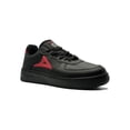 thumbnail image 2 of Tenis Urbano Para Hombre Pirma 5002 Negro Rojo, 2 of 4