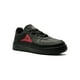 thumbnail image 2 of Tenis Urbano Para Hombre Pirma 5002 Negro Rojo, 2 of 4