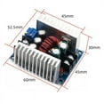 thumbnail image 4 of 300W 20A DC-DC Adjustable Converter Module, 4 of 7