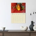 thumbnail image 3 of Clownfish - In Vivid Shining Anemones (Monthly Wall Calendar 2026 11.7 x 16.5 (open)), CALVENDO 14 Month Calendar, 3 of 9