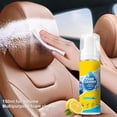 thumbnail image 7 of 4-in-1 Multi-Enzyme Foam Cleaner – Deep Clean Car, Kitchen, Bathroom & Sofa, 5 oz Heavy-Duty 4 in 1 Multi-Enzyme Foam Cleaner Spray, All-Purpose Deep Cleaning Spray,1Pc, 7 of 7