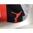thumbnail image 3 of PUMA Men's Athletic Polyester No Show Socks, Black (12), 3 of 7