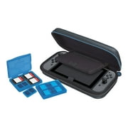Nintendo Switch Game Traveler Deluxe Travel Case, Zelda "Breath of the Wild" (NSW)