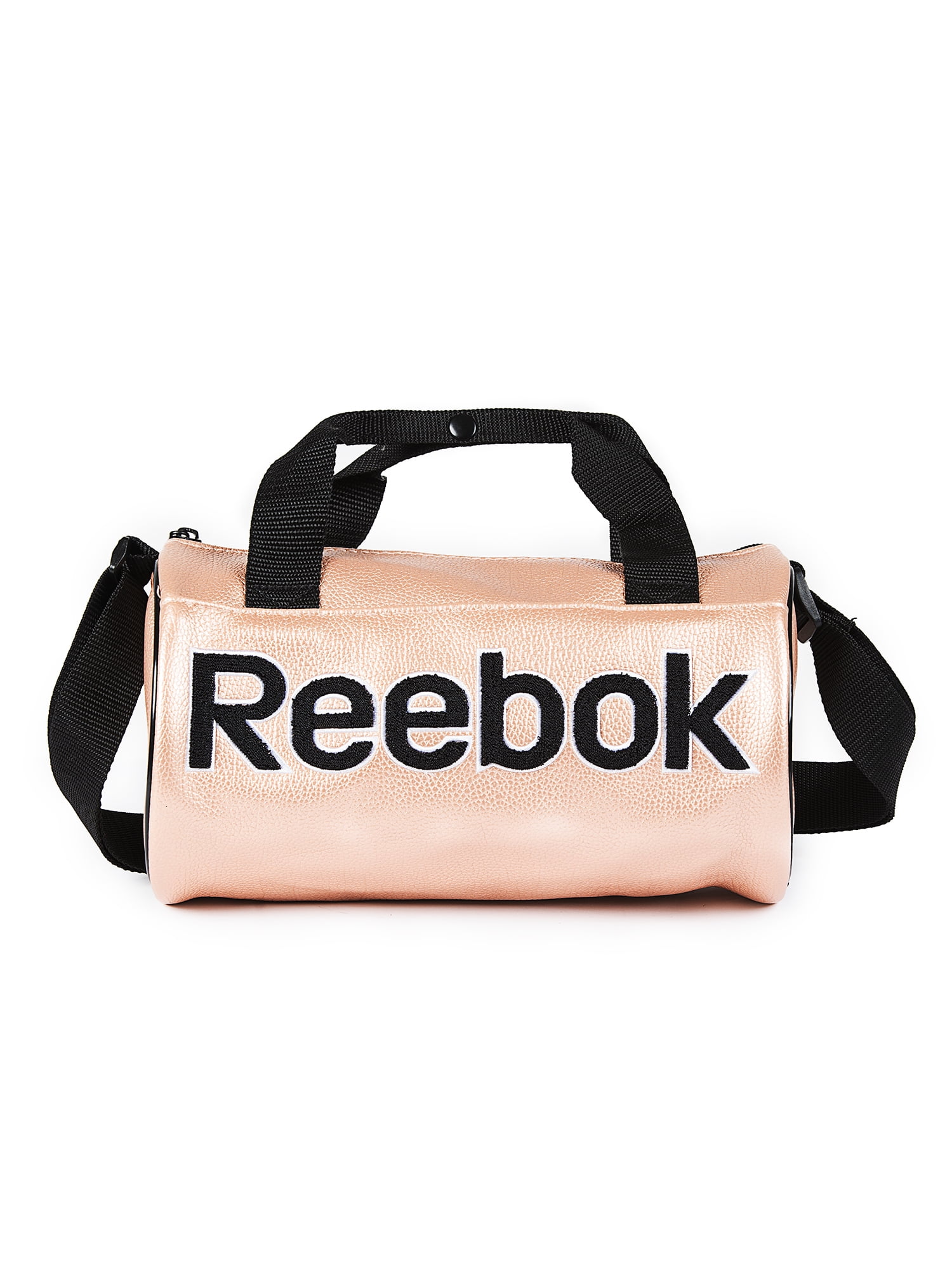 Reebok small deals duffle bag