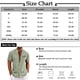 thumbnail image 2 of New Men's Retro Casual Loose Fitting Short Sleeved Printed ShirtL, 2 of 4