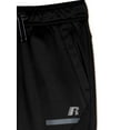 thumbnail image 2 of Russell Boys Active Tech Fleece Pants, Sizes 4-18 & Husky, 2 of 3