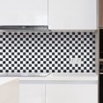 thumbnail image 3 of 10 piezas 10x10 cm 3D mosaico pared pegatina impermeable pegatina DIY decoración (MSC126) Ndcxsfigh Nuevos Originales, 3 of 5