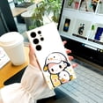 thumbnail image 3 of Destaca entre la multitud con esta peculiar funda para teléfono con diseño de dibujos animados para iPhone 11. ¡Consigue la tuya ahora!, 3 of 4