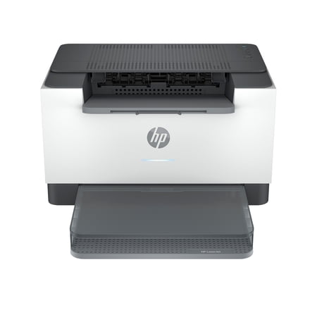 HP LaserJet M209d Laser Printer, Black And White Mobile Up to 20,000