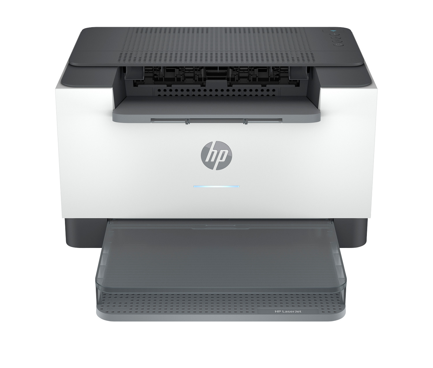 HP LaserJet M209d Laser Printer, Black And White Mobile Up to 20,000
