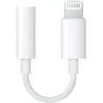 thumbnail image 2 of Adaptador de Lightning a Jack de 3.5 mm para Audífonos Apple, 2 of 3