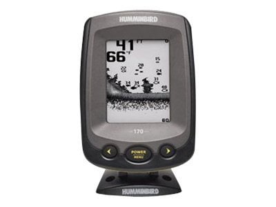 Hummingbird 170 fish finder Clearance