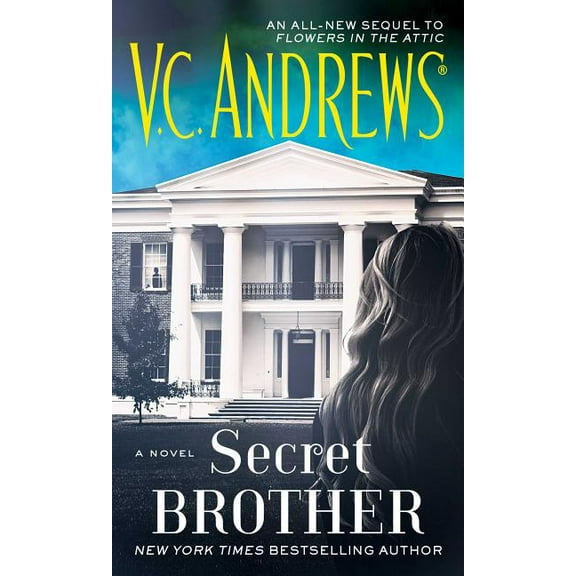 Dollanganger Secret Brother, Book 8, (Paperback)