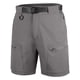 thumbnail image 1 of Pantalones cortos de senderismo cargo FREE SOLDIER Gray 30W10L para hombre, 1 of 8