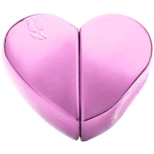 love heart perfume