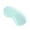 Mint Green, variant on Fridja Sleep Mask Silk Blackouted Soft Travel Mask with Adjustable Strap Sleep Eye Mask