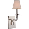 thumbnail image 2 of Craftmade Lighting - Wall Lighting - Deran - One Light Wall Sconce - 5 inches, 2 of 4