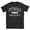 Graphite Heather, variant on Pittsfield Massachusetts Classic Established Men's Cotton T-Shirt