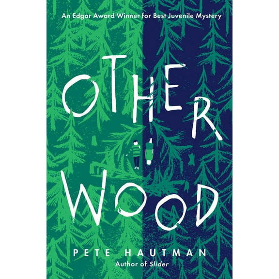 Otherwood, (Paperback)