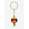 thumbnail image 3 of Funko Pocket Pop Keychain: Fortnite - Fishstick Vinyl Figure Keychain #44755, 3 of 4