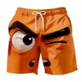 thumbnail image 4 of Purpose Stretch Beach Casual Shorts For Everyday Wear Men’s Crafted For Comfort And Versatility, 4 of 4