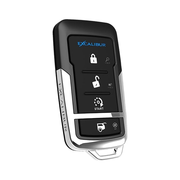 Excalibur 141107 Replacement Remote Transmitter For RS360EDP 